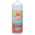 Zapach Virtus - Ice Fruits 80 ml + Karta